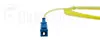 BlueOptics SFP2121BU50MS optiskais kabelis LC-LC 50 m Photo 4