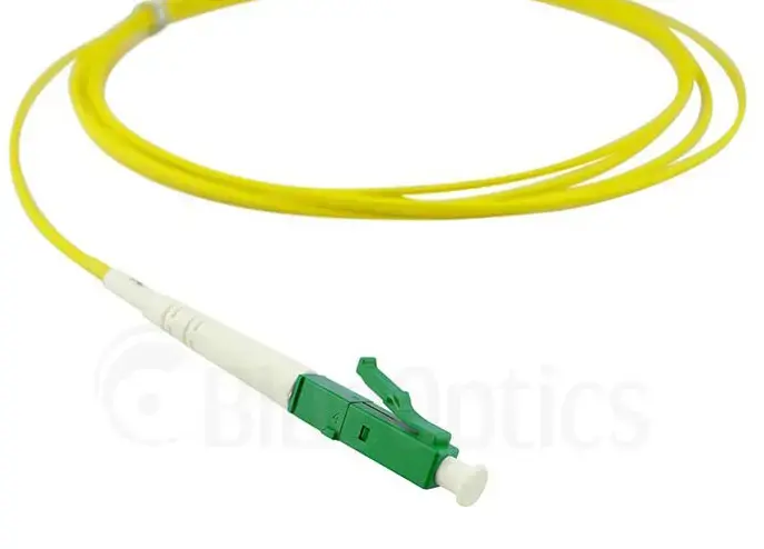 BlueOptics SFP2121BU50MS optiskais kabelis LC-LC 50 m Photo 5