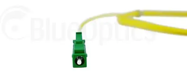 BlueOptics SFP2121BU50MS optiskais kabelis LC-LC 50 m Photo 7