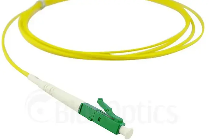 BlueOptics SFP2121BU30MS optiskais kabelis 30 m LC-LC Photo 5