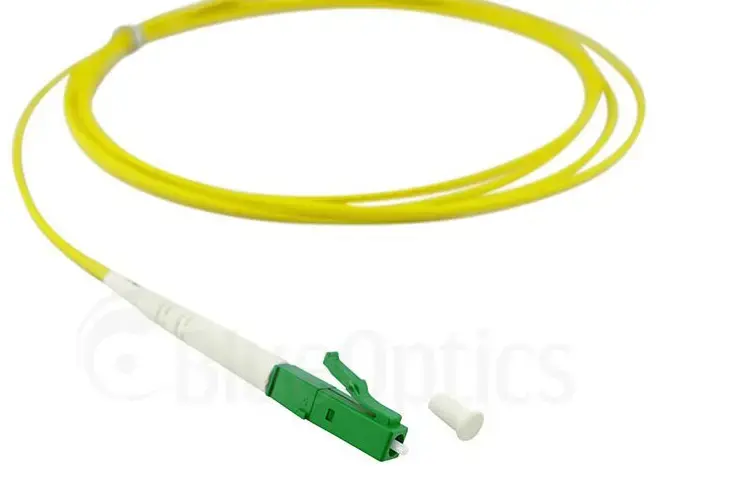 BlueOptics SFP2121BU30MS optiskais kabelis 30 m LC-LC Photo 6
