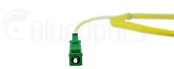 BlueOptics SFP2121BU30MS optiskais kabelis 30 m LC-LC Photo 7