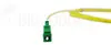 BlueOptics SFP2121BU20MS Fibre Optic Cable 20m LC-LC Photo 7
