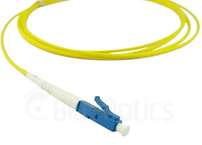 BlueOptics SFP2121BU10MS LC-LC Fibre Optic Cable 10m Photo 2