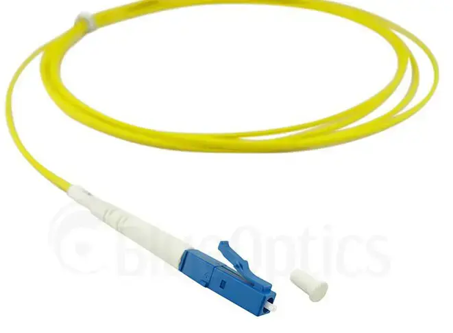 BlueOptics SFP2121BU10MS LC-LC Fibre Optic Cable 10m Photo 3
