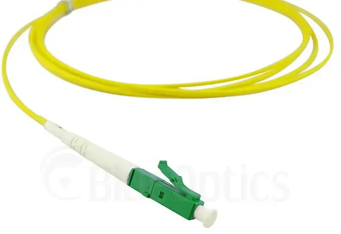BlueOptics SFP2121BU10MS LC-LC Fibre Optic Cable 10m Photo 5