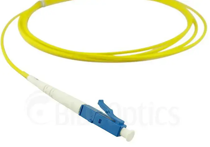 BlueOptics SFP2121BU5MS Singlemode Fibre Optic Cable 5 m Photo 2