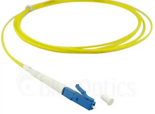 BlueOptics SFP2121BU5MS Singlemode Fibre Optic Cable 5 m Photo 3