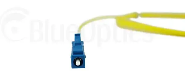 BlueOptics SFP2121BU5MS Singlemode Fibre Optic Cable 5 m Photo 4