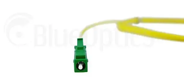 BlueOptics SFP2121BU5MS Singlemode Fibre Optic Cable 5 m Photo 7