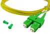 BlueOptics SFP3232BU15MS Fibre Optic Cable 15m SC-SC Photo 3