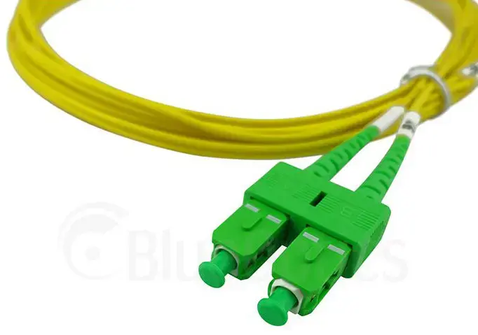 BlueOptics SFP3232BU5MS optiskais kabelis 5 m Photo 2