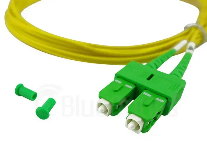 BlueOptics SFP3232BU5MS optiskais kabelis 5 m Photo 3