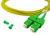 BlueOptics SFP3232BU5MS optiskais kabelis 5 m Photo 3