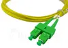 BlueOptics SFP3232BU2MS optiskais kabelis SC-SC 2m Photo 2