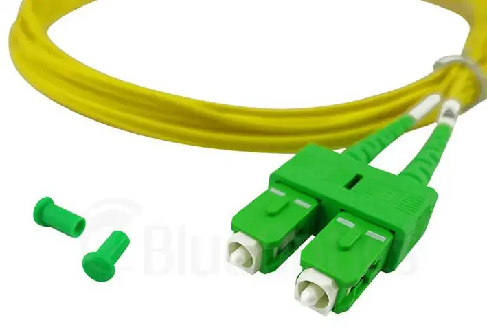 BlueOptics SFP3232BU2MS optiskais kabelis SC-SC 2m Photo 3