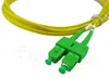 BlueOptics SFP3232BU0.5MS Singlemode Fibre Optic Cable 0.5m Photo 2