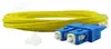 BlueOptics SFP3232BU0.5MS Singlemode Fibre Optic Cable 0.5m Photo 6