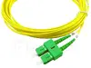 Оптоволоконный кабель BlueOptics SFP3232BU3MM SC/SC 3 м Photo 2