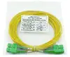 BlueOptics SFP3232BU2MM SC-SC optiskais kabelis 2 m Photo 5