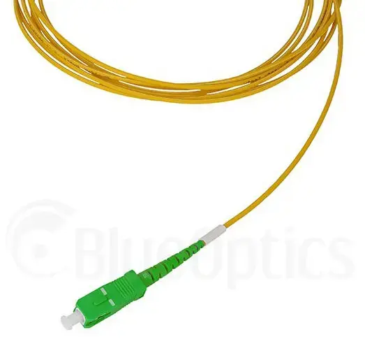 BlueOptics SFP2222BU2MM OS2 Fibre Optic Cable SC-SC 2m Photo 2
