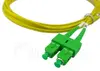 Оптоволоконный кабель BlueOptics SFP3232BU1MS SC-SC 1 м Photo 2