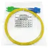 Оптоволоконный кабель BlueOptics SFP3232BU1MS SC-SC 1 м Photo 7