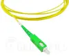 BlueOptics SFP2122BU2MS Fibre Optic Cable LC to SC 2m Photo 5