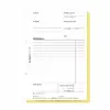 Herlitz 305 A5 Invoice Book, 4-Pack Photo 2
