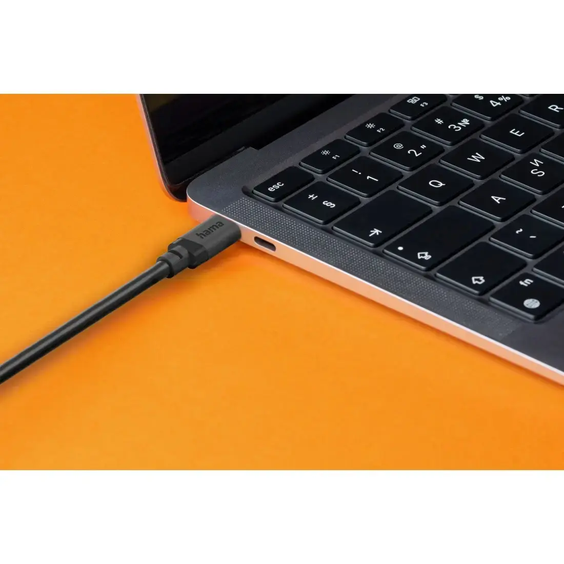 Hama 00202010 DisplayPort cable 00202010 Photo 7