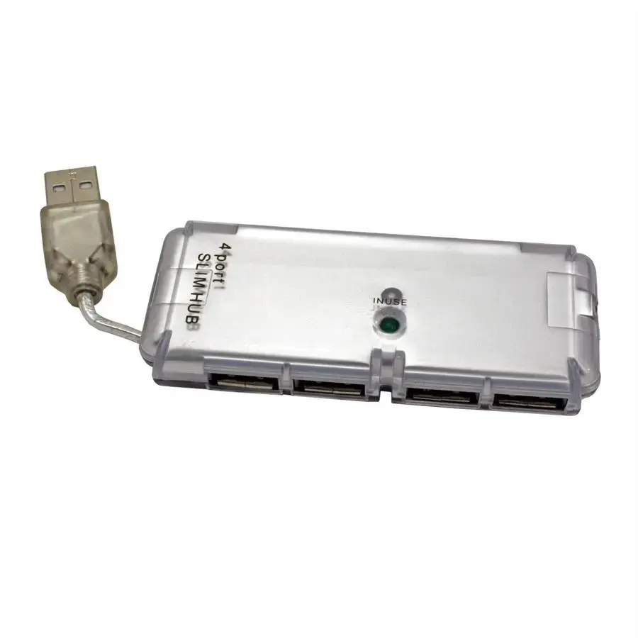 USB 2.0 хаб Secomp 14.99.5015 Photo 3