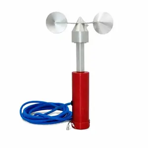 Huawei vēja ātruma sensors Soluzione meteoroloģiskajai stacijai ar M12 8-pin savienotāju