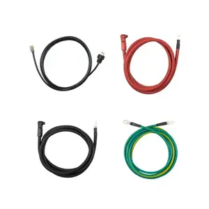 SolarEdge Home Battery Tower-to-Tower Low Voltage Connection Cable Set
