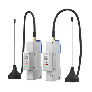 EMITER SOLAX Wireless RS485 Bus Signal Radio Transmission Module