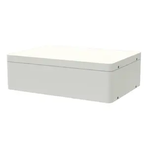 Solax TB-HS51O Battery Expansion Module with Base, Bottom Cover, and Cables