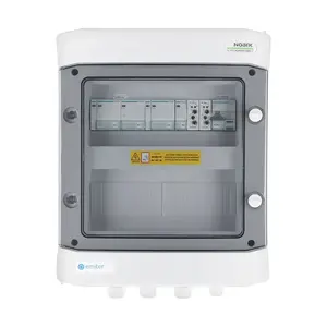 EMITER EM-HWM1-SZR Hermetic ATS Switchgear for Huawei M1 Inverter IP65