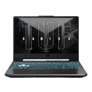ASUS TUF Gaming A15/FA506NCG-HN207/R7-7445HS/15.6''/FHD/16GB/1TB/RTX 3050/no OS/Black/2R