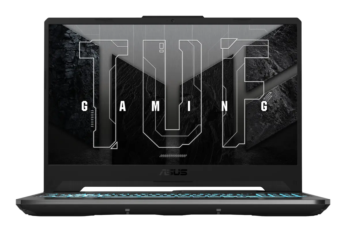 ASUS TUF Gaming A15 FA506NCG-HN207 laptop FA506NCG-HN207 Photo 2