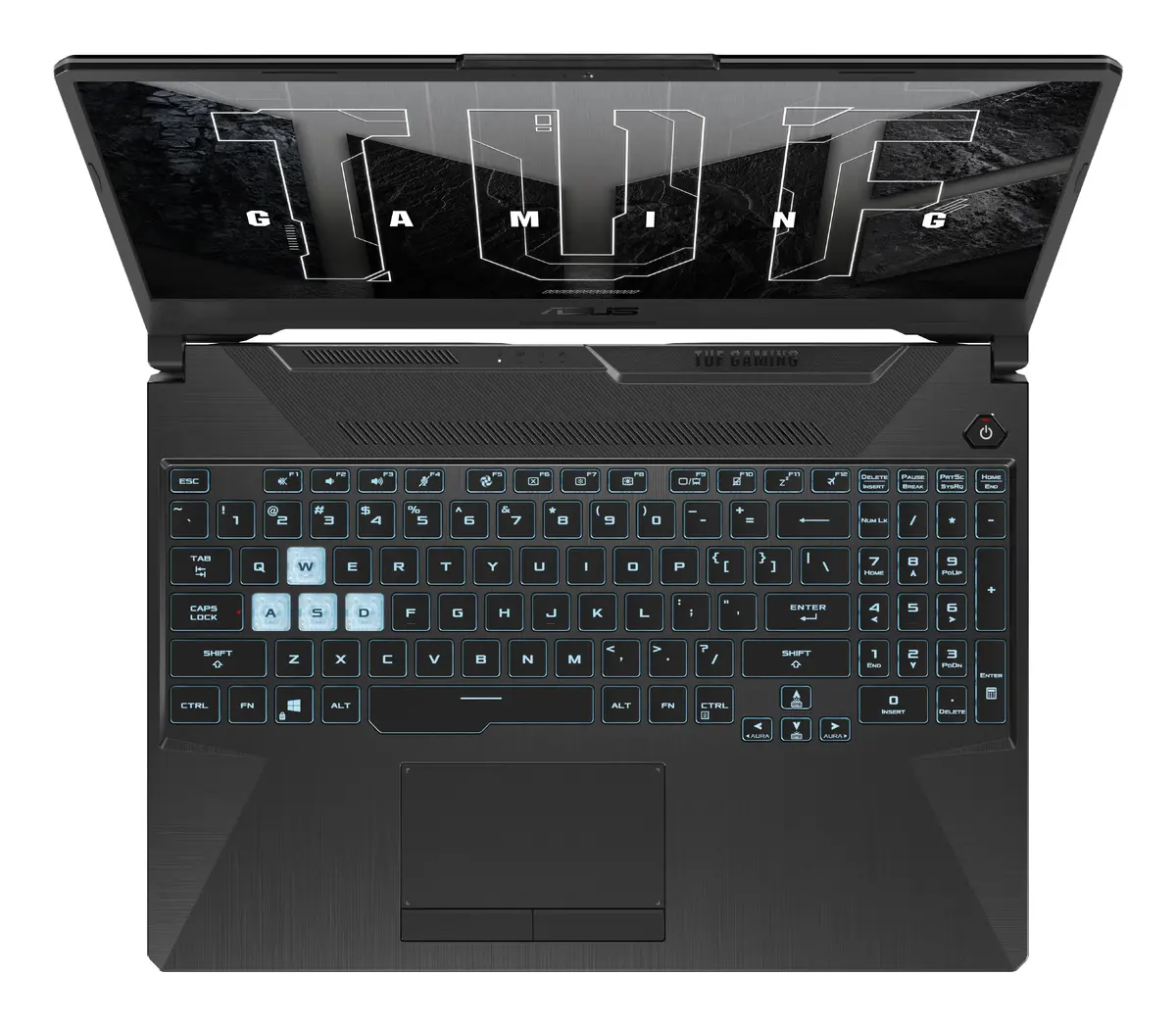 ASUS TUF Gaming A15 FA506NCG-HN207 laptop FA506NCG-HN207 Photo 3