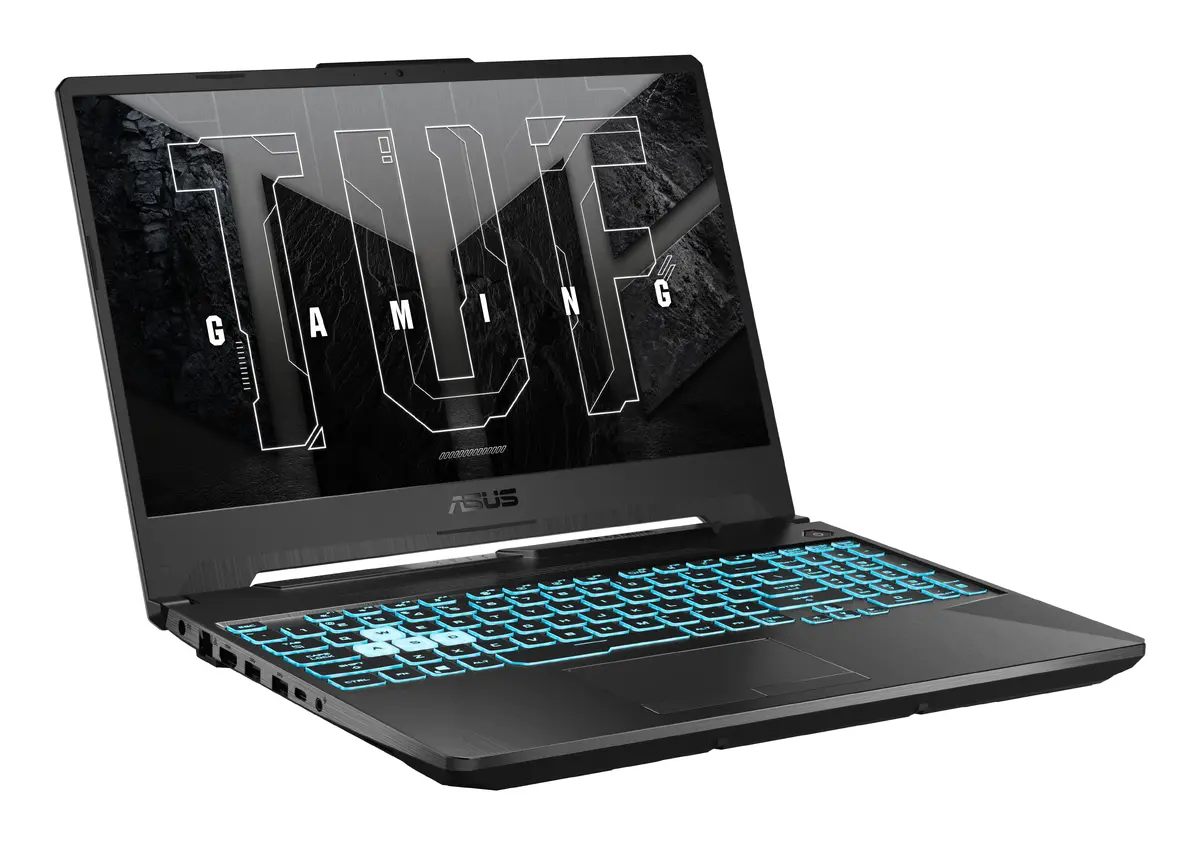 ASUS TUF Gaming A15 FA506NCG-HN207 laptop FA506NCG-HN207 Photo 5