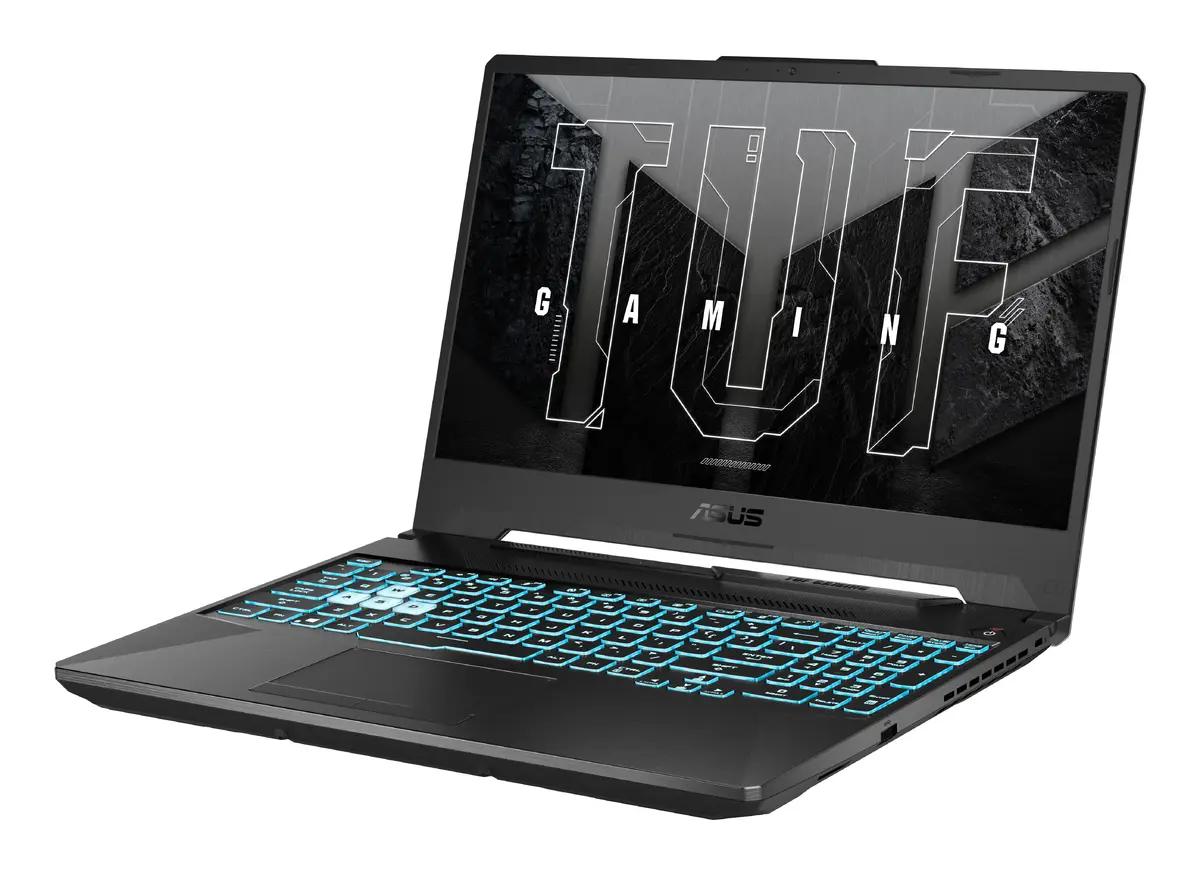 ASUS TUF Gaming A15 FA506NCG-HN207 laptop FA506NCG-HN207 Photo 6