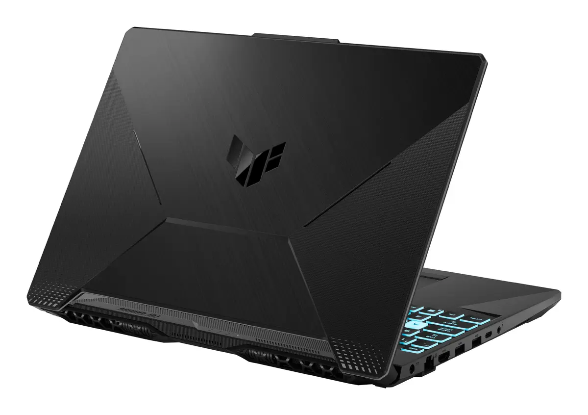 ASUS TUF Gaming A15 FA506NCG-HN207 laptop FA506NCG-HN207 Photo 7