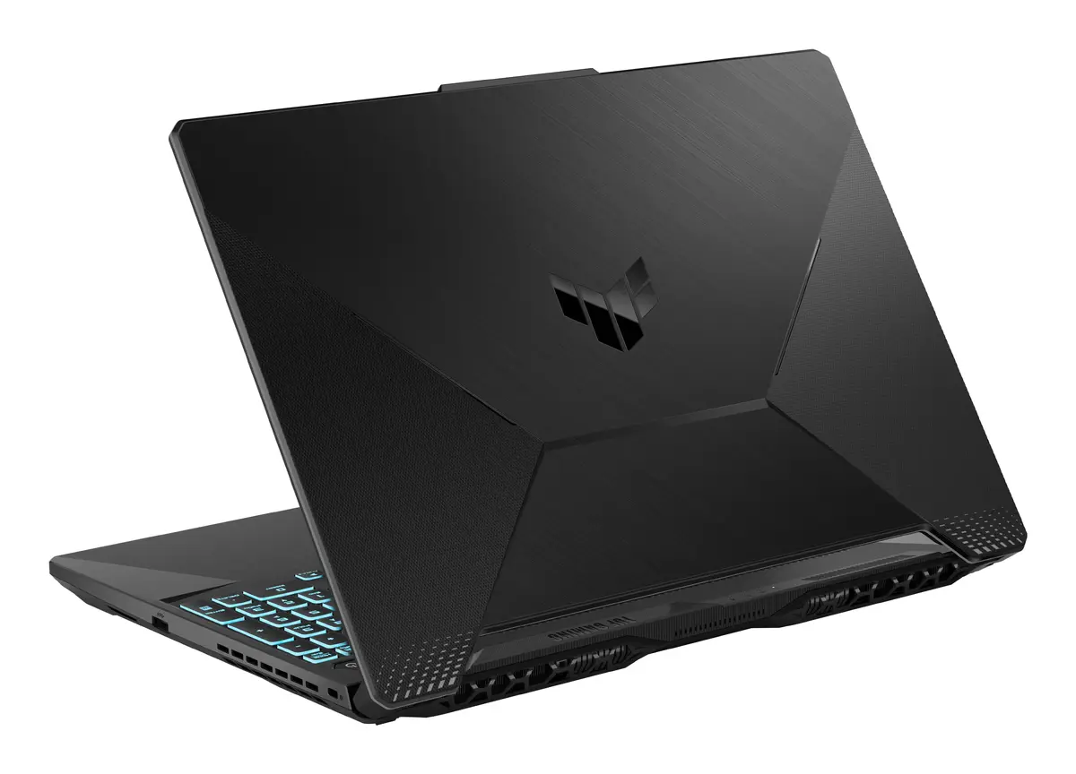 ASUS TUF Gaming A15 FA506NCG-HN207 laptop FA506NCG-HN207 Photo 8
