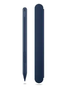 Стилус Lenovo Yoga Pen 2 с чехлом, Cosmic Blue