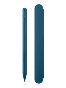 Стилус Lenovo Yoga Pen 2 с чехлом, цвет Tidal Teal