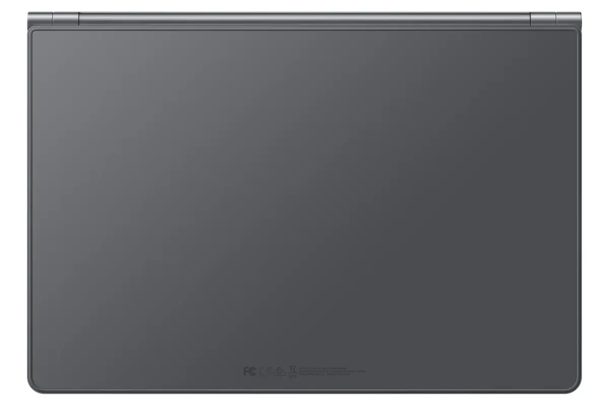 Клавиатура Samsung EF-DX935 для Galaxy Tab S11 Ultra Photo 2