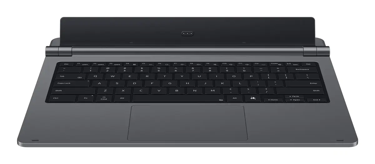 Клавиатура Samsung EF-DX935 для Galaxy Tab S11 Ultra Photo 3