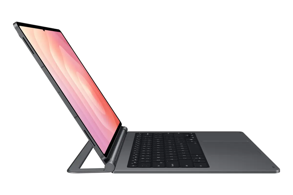 Клавиатура Samsung EF-DX935 для Galaxy Tab S11 Ultra Photo 6