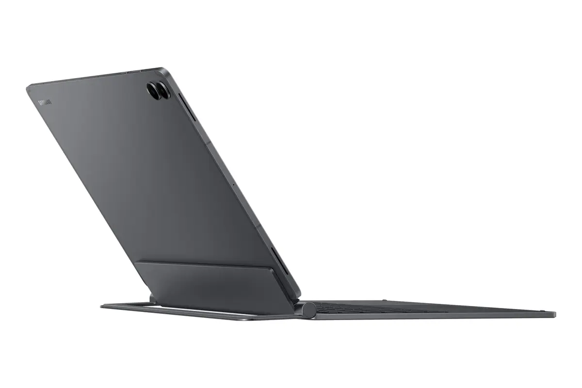 Клавиатура Samsung EF-DX935 для Galaxy Tab S11 Ultra Photo 7