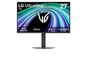 Монитор LG 27G550B 27 дюймов LED